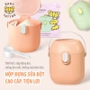 Hộp Đựng Sữa Bột Cao Cấp Baby Tattoo - Chống ẩm mốc, không mùi, an toàn cho bé, chỉ 160k 9