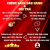 Hộp Đựng Sữa Tắm Dầu Gội Gắn Tường Modeco Cao Cấp 450ml Nhựa ABS Bền Không Khoan Đục 7