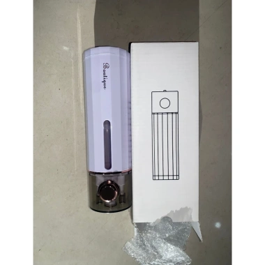 Hộp Đựng Sữa Tắm Dầu Gội Gắn Tường Modeco Cao Cấp 450ml Nhựa ABS Bền Không Khoan Đục 10 Hộp Đựng Sữa Tắm Dầu Gội Gắn Tường Modeco Cao Cấp 450ml Nhựa ABS Bền Không Khoan Đục 10