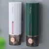 Hộp đựng sữa tắm, dầu gội, nước rửa tay ABS gắn treo tường tiện lợi 25.000 VND 6