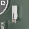 Hộp đựng sữa tắm, dầu gội, nước rửa tay ABS gắn treo tường tiện lợi 25.000 VND 9