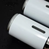 Hộp đựng sữa tắm, dầu gội, nước rửa tay Kosko màu trắng bạc, treo tường, giá ưu đãi 195.000₫ 6