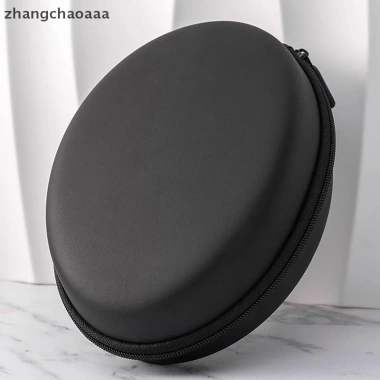 Hộp đựng tai nghe không dây di động cứng chống nước - Túi lưu trữ bảo vệ an toàn