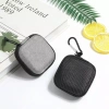 Hộp Đựng Tai Nghe Phụ Kiện Mini Cao Cấp Chống Thấm - Giá Ưu Đãi 22.000đ 2