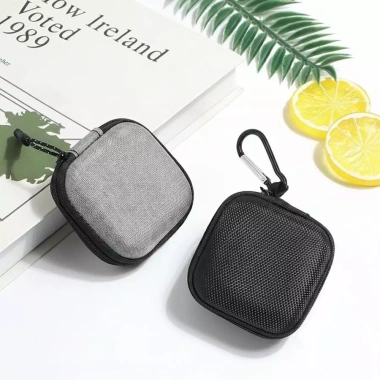Hộp Đựng Tai Nghe Phụ Kiện Mini Cao Cấp Chống Thấm - Giá Ưu Đãi 22.000đ 2 Hộp Đựng Tai Nghe Phụ Kiện Mini Cao Cấp Chống Thấm - Giá Ưu Đãi 22.000đ 2