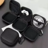 Hộp Đựng Tai Nghe Phụ Kiện Mini Cao Cấp Chống Thấm - Giá Ưu Đãi 22.000đ 3