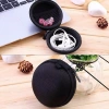 Hộp Đựng Tai Nghe Phụ Kiện Mini Cao Cấp Chống Thấm - Giá Ưu Đãi 22.000đ 4