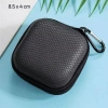 Hộp Đựng Tai Nghe Phụ Kiện Mini Cao Cấp Chống Thấm - Giá Ưu Đãi 22.000đ 5