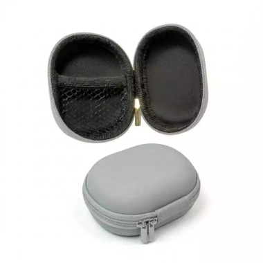 Hộp Đựng Tai Nghe Phụ Kiện Mini Cao Cấp Chống Thấm - Giá Ưu Đãi 22.000đ