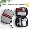 Hộp Đựng Tai Nghe Phụ Kiện Mini Cao Cấp Chống Thấm - Giá Ưu Đãi 22.000đ 9