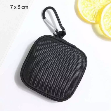 Hộp Đựng Tai Nghe Phụ Kiện Mini Cao Cấp Chống Thấm - Giá Ưu Đãi 22.000đ 10 Hộp Đựng Tai Nghe Phụ Kiện Mini Cao Cấp Chống Thấm - Giá Ưu Đãi 22.000đ 10