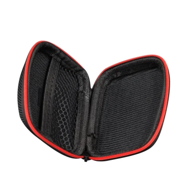 Hộp đựng tai nghe & sạc cáp KZ chính hãng - Cực chất, bảo vệ, giá 34.099₫