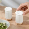 Hộp đựng tăm cá nhân hóa Jianjia – Thiết kế đơn giản, giá 42.900₫, nhập Trung Quốc 6