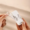 Hộp đựng tăm chỉ nha khoa mini bỏ túi Samba - 12 chỉ trong hộp, giá 21.900₫ 3