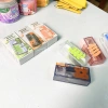 Hộp đựng tăm chỉ nha khoa mini bỏ túi Samba - 12 chỉ trong hộp, giá 21.900₫ 7