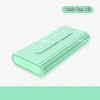 Hộp đựng tăm chỉ nha khoa - Tặng 10 chiếc, nút gạt 2 chiều, bỏ túi tiện lợi, 26.000đ 5
