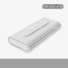 Hộp đựng tăm chỉ nha khoa - Tặng 10 chiếc, nút gạt 2 chiều, bỏ túi tiện lợi, 26.000đ 7