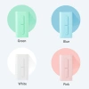 Hộp đựng tăm chỉ nha khoa - Tặng 10 chiếc, nút gạt 2 chiều, bỏ túi tiện lợi, 26.000đ 9
