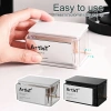 Hộp đựng tăm di động COSYLAND tự động bật lên - Tiết kiệm, tiện lợi cho gia đình, giá chỉ 76.340₫ 7