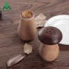Hộp Đựng Tăm Gỗ Sồi BAMVINA Đầu Nấm Đáng Yêu Bền Bỉ Tiện Dụng Giá 55.000 4