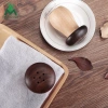 Hộp Đựng Tăm Gỗ Sồi BAMVINA Đầu Nấm Đáng Yêu Bền Bỉ Tiện Dụng Giá 55.000 5