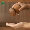 Hộp Đựng Tăm Gỗ Sồi BAMVINA Đầu Nấm Đáng Yêu Bền Bỉ Tiện Dụng Giá 55.000 7