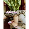 Hộp đựng tăm hình nấm cute - Decor phòng xinh, dễ thương, giá chỉ 38.220₫ 3