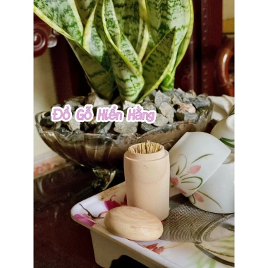 Hộp đựng tăm hình nấm cute - Decor phòng xinh, dễ thương, giá chỉ 38.220₫ 3 Hộp đựng tăm hình nấm cute - Decor phòng xinh, dễ thương, giá chỉ 38.220₫ 3