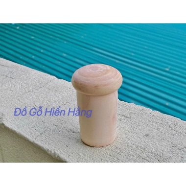 Hộp đựng tăm hình nấm cute - Decor phòng xinh, dễ thương, giá chỉ 38.220₫