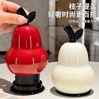 Hộp Đựng Tăm Hình Quả Lê Xinh Xắn - Trang Trí Bàn Ăn, Giá Chỉ 55.800₫, Giảm Giá Đặc Biệt