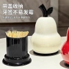 Hộp Đựng Tăm Hình Quả Lê Xinh Xắn - Trang Trí Bàn Ăn, Giá Chỉ 55.800₫, Giảm Giá Đặc Biệt 6