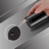 Hộp Đựng Tăm Inox Bền Tròn Dung Tích Lớn - Dụng Cụ Đánh Răng, Giá 65.890₫ 8