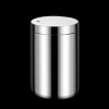 Hộp Đựng Tăm Inox Bền Tròn Dung Tích Lớn - Dụng Cụ Đánh Răng, Giá 65.890₫ 10