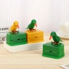 Hộp đựng tăm NAMSHEVA Hummingbird nhựa dễ thương - sinh động, giá 55.620 VND 7