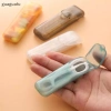 Hộp đựng tăm trong suốt di động – Hộp du lịch ngoài trời, tiện lợi cho nhà bếp và nhà hàng VN, giá 38.720₫ 8