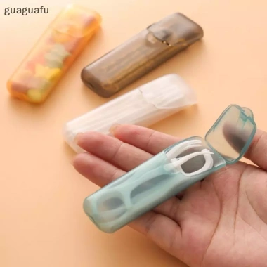 Hộp đựng tăm trong suốt di động – Hộp du lịch ngoài trời, tiện lợi cho nhà bếp và nhà hàng VN, giá 38.720₫ 8 Hộp đựng tăm trong suốt di động – Hộp du lịch ngoài trời, tiện lợi cho nhà bếp và nhà hàng VN, giá 38.720₫ 8