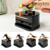 Hộp đựng tăm tự động ABS chất lượng cao, tăm chim ruồi - Ưu đãi khách sạn 71.170 VND