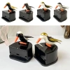 Hộp đựng tăm tự động ABS chất lượng cao, tăm chim ruồi - Ưu đãi khách sạn 71.170 VND 4