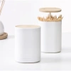 Hộp Đựng Tăm Xỉa Răng Đa Năng Nút Bật Thông Minh - Tiết kiệm không gian, 89.000₫ 2