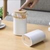 Hộp Đựng Tăm Xỉa Răng Đa Năng Nút Bật Thông Minh - Tiết kiệm không gian, 89.000₫ 3