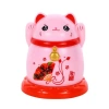 Hộp đựng tăm xỉa răng Wangcai hình mèo thần tài Nhật Bản - Nhiều màu, chất lượng cao, giá ưu đãi 60.830 VND 10