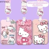 Hộp đựng thẻ ảnh MYPANDA – kính thiên văn, khóa dễ dàng, tay áo, thẻ mặt dây chuyền, giá 43.000₫