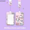 Hộp đựng thẻ ảnh MYPANDA – kính thiên văn, khóa dễ dàng, tay áo, thẻ mặt dây chuyền, giá 43.000₫ 5