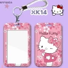 Hộp đựng thẻ ảnh MYPANDA – kính thiên văn, khóa dễ dàng, tay áo, thẻ mặt dây chuyền, giá 43.000₫ 6