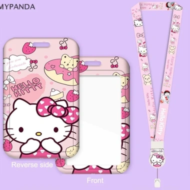 Hộp đựng thẻ ảnh MYPANDA – kính thiên văn, khóa dễ dàng, tay áo, thẻ mặt dây chuyền, giá 43.000₫