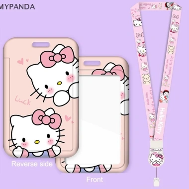 Hộp đựng thẻ ảnh MYPANDA – kính thiên văn, khóa dễ dàng, tay áo, thẻ mặt dây chuyền, giá 43.000₫