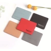 Hộp Đựng Thẻ Cá Tính Logo ID - Nhiều Khe Mỏng, Phù Hợp Thẻ Ngân Hàng & Tín Dụng, Nam Nữ 8