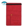 Hộp đựng thẻ du lịch tiện lợi, túi đựng thẻ cho doanh nghiệp, giảm giá 22%