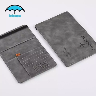 Hộp đựng thẻ du lịch tiện lợi, túi đựng thẻ cho doanh nghiệp, giảm giá 22% 6