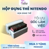 Hộp đựng thẻ Fuzu cho Nintendo Switch - Tiện lợi, bảo vệ, giá chỉ 26.000₫